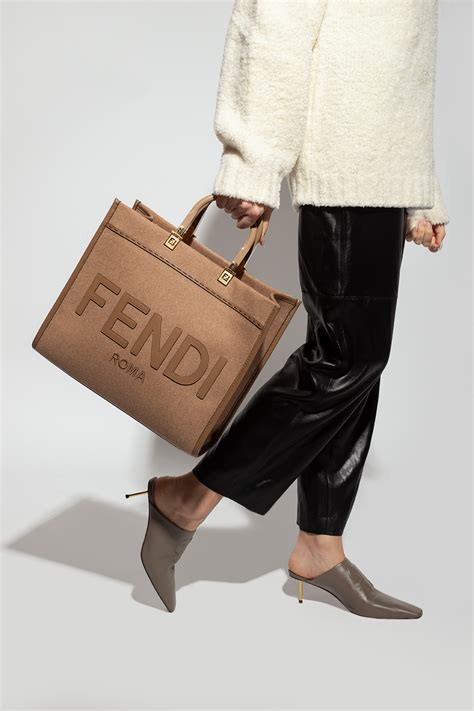 fendi shoper